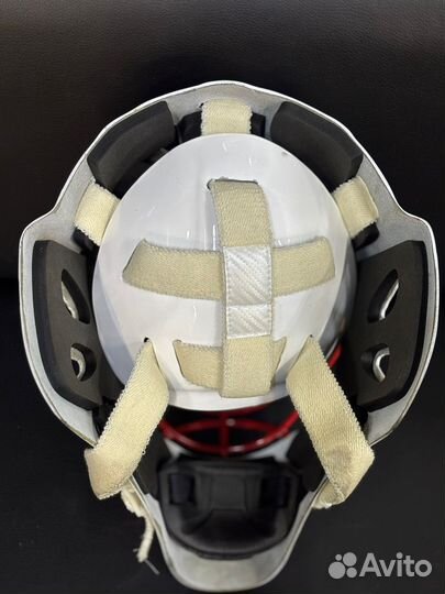 Шлем Вратарский размер SR