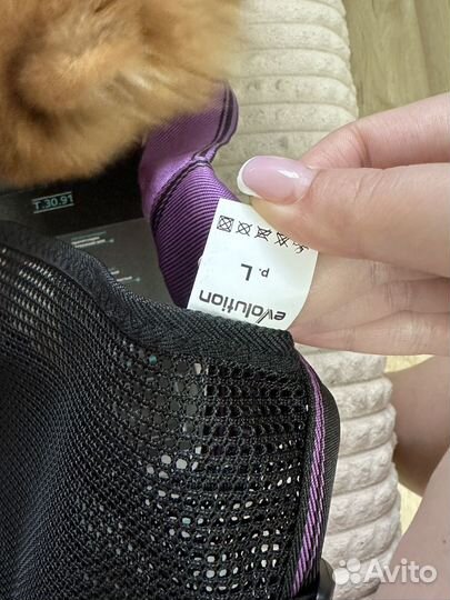 Бандаж на плечевой сустав