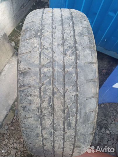 Bridgestone Blizzak DM-V3 275/60 R20