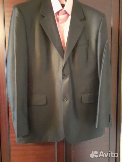 Мужской костюм