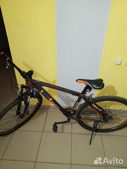 Велосипед phoenix