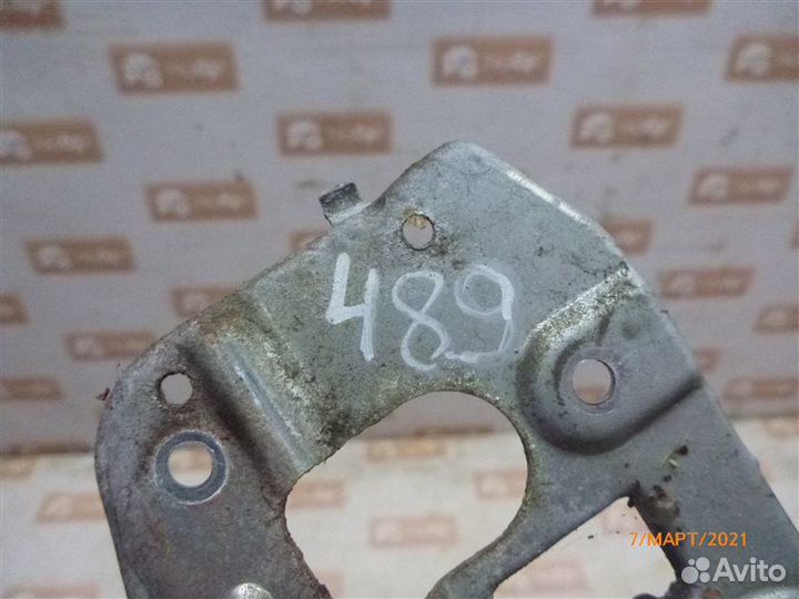 Трапеция стеклоочистителя Volvo Xc70 BZ95 B6324S