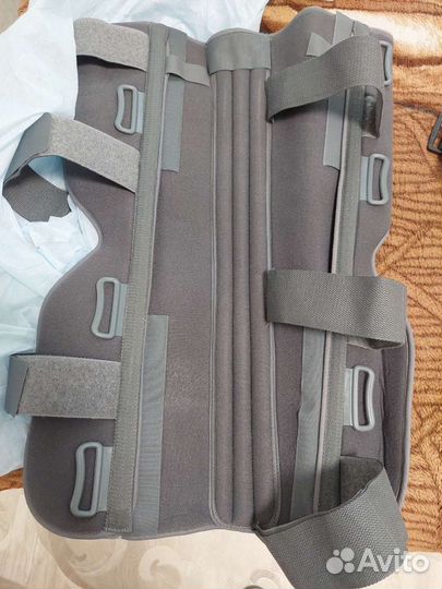 Коленный ортез Fosta FS 1205 (L)