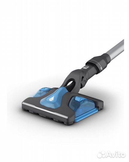 Щетка насадка пылесоса Tefal Моющая Aqua