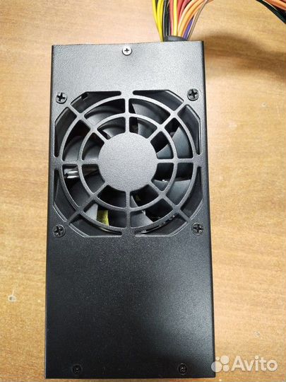 Блок питания TFX Sootoptek 500 Вт