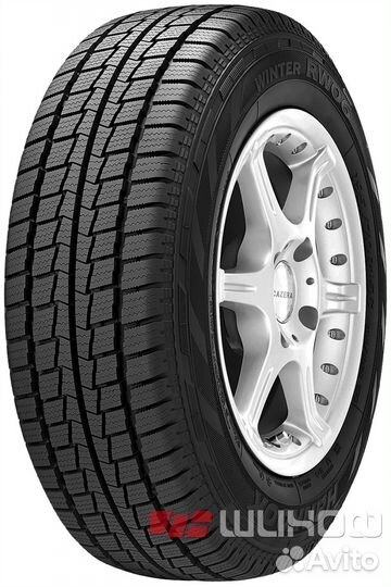 Hankook Winter RW06 215/60 R17