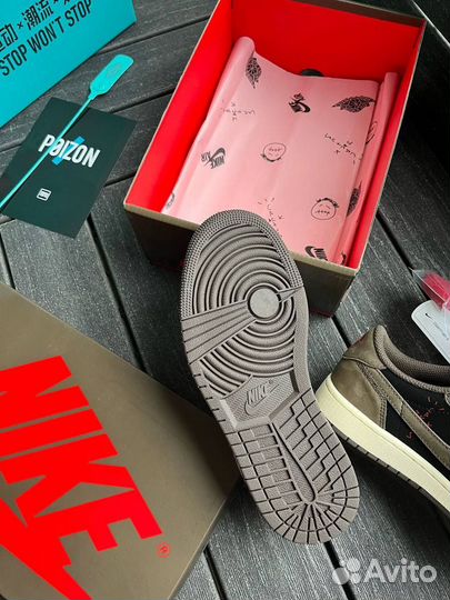 Кроссовки Nike — удобство и стиль для каждого дня