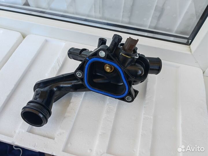 Термостат Ситроен Пежо Мини EP6 1336Z6