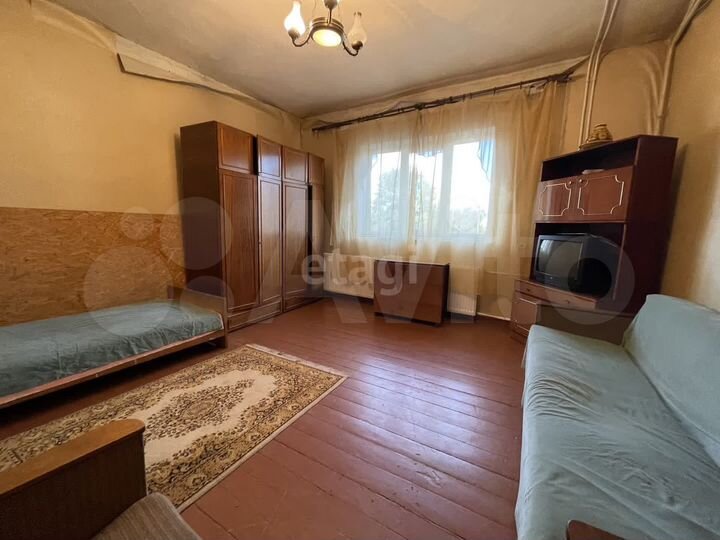 1-к. квартира, 33,4 м², 2/3 эт.