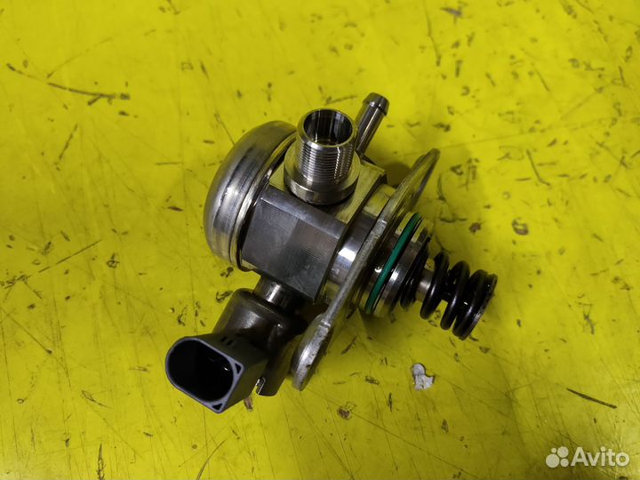 Топливный насос Инфинити Q50 16630HG00A