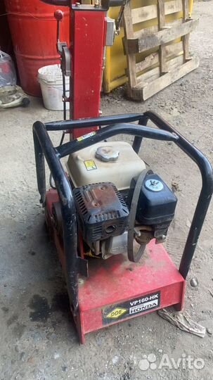 Ремонт строительного, садово-паркового инструмента