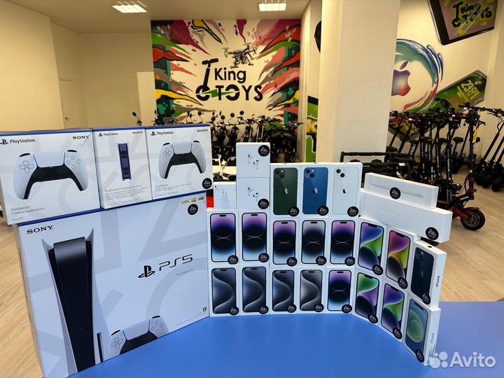 iPhone 15 Pro, 256 ГБ