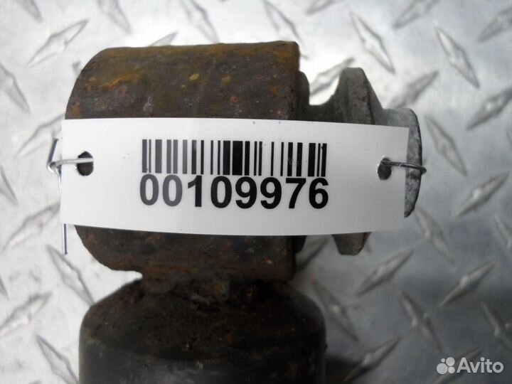 Амортизатор задний L BMW X5 E70 6781921