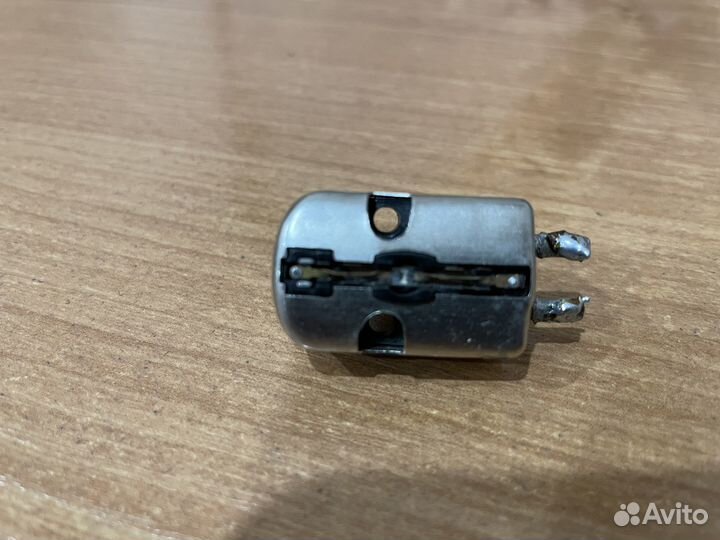 General electric GE RPX Mono картридж USA