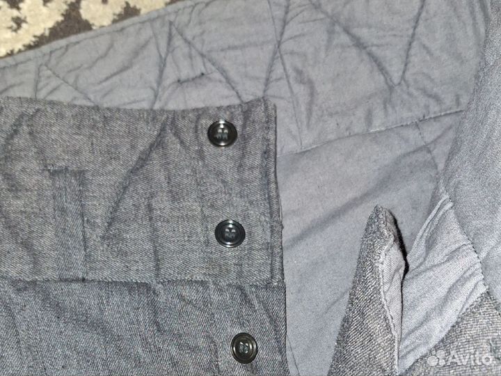 Штаны танковые СССР