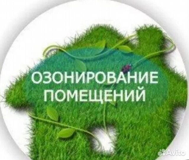 Озонирование. Удаление запахов. Дезинфекция.Вирусы