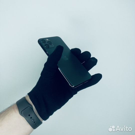 iPhone 11 Pro, 64 ГБ