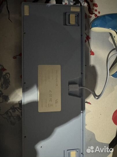 Клавиатура varmilo