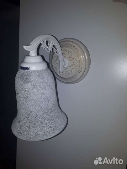 Светильник настенный ST luce