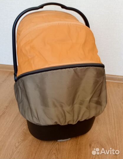 Люлька PegPerego