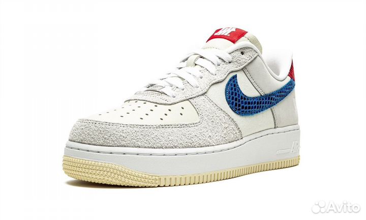 Кроссовки Nike Air Force 1 Low 