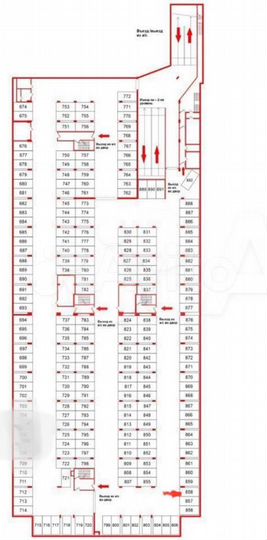 Машиноместо