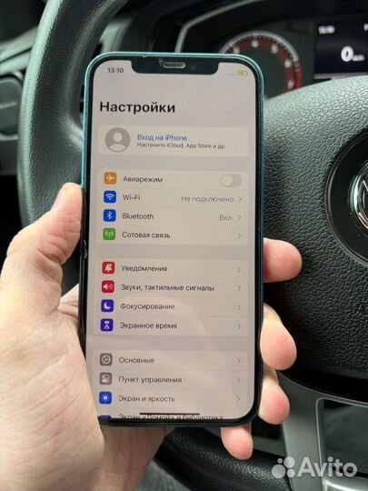 iPhone 12, 64 ГБ