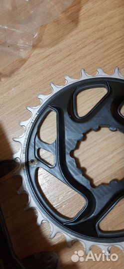 Sram sx eagle 12ск