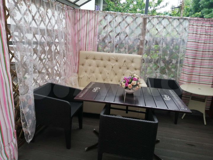 Комната 10 м², 2/2 эт.