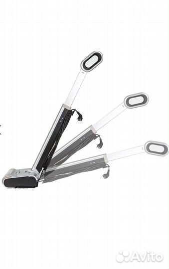 Паровой пылесос