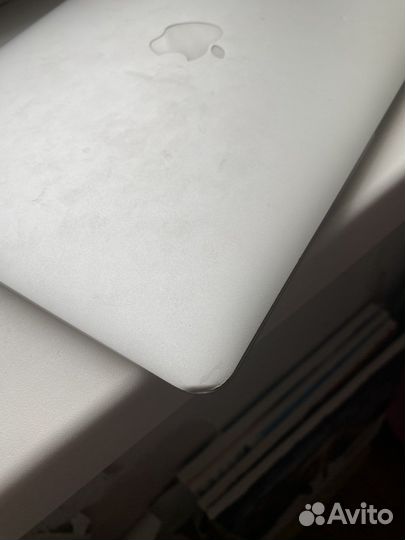Macbook air 13 mid 2013