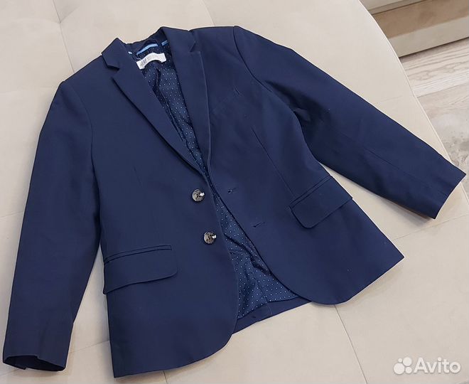 Пиджак H&M