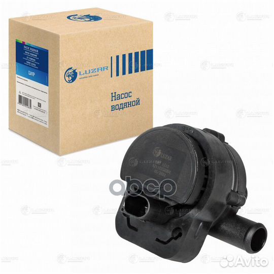 Насос водяной LWP1512 luzar