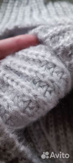 Шапка зимняя для девочки