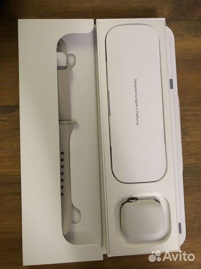 Смарт часы apple watch