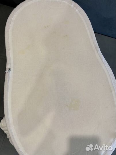 Кокон для новорожденных