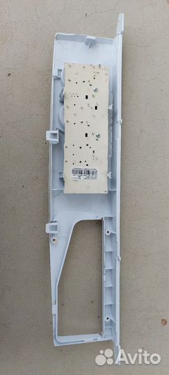 Запчасти на стиральную машинку indesit