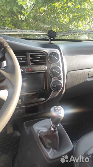 Kia Bongo 2.5 МТ, 2012, 298 000 км