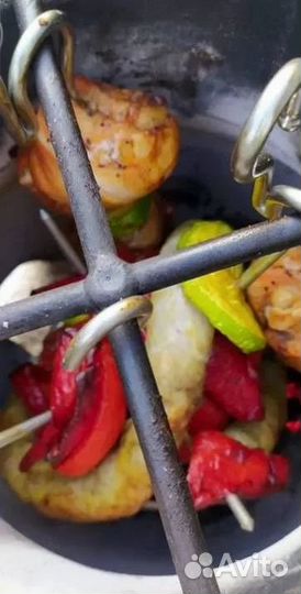 Тандыр Кочевник Амфора Новый