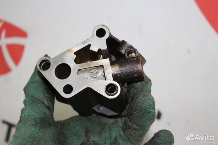 Масляный насос Ford Focus 2 2.0L