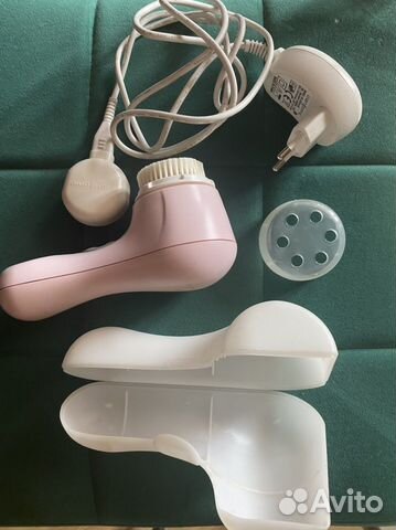 Прибор для чистки лица clarisonic mia 2