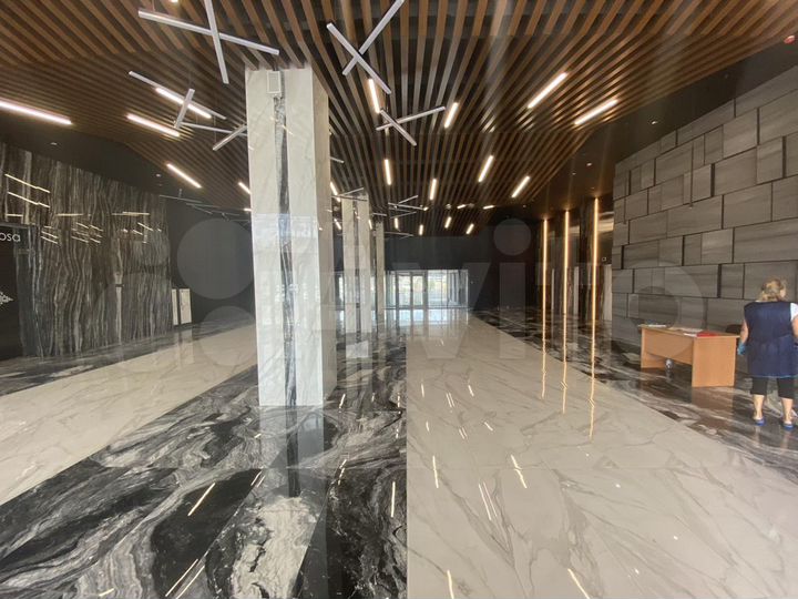 Офис класса А+, 20 м²