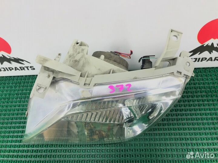 Фара передняя левая Mazda Mpv lwew FS 2001