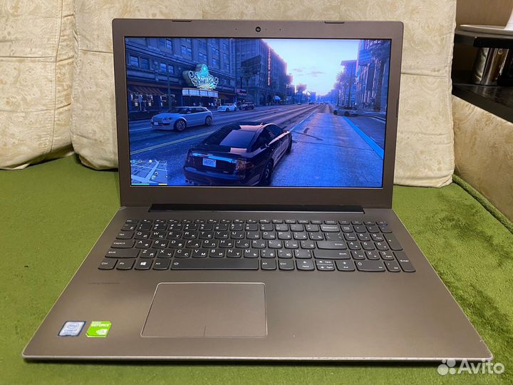 Lenovo i7-8550/MX150