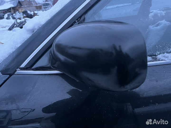 Зеркало левое тойота чайзер 90