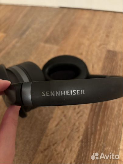 Наушники Sennheiser HD 4.40 BT