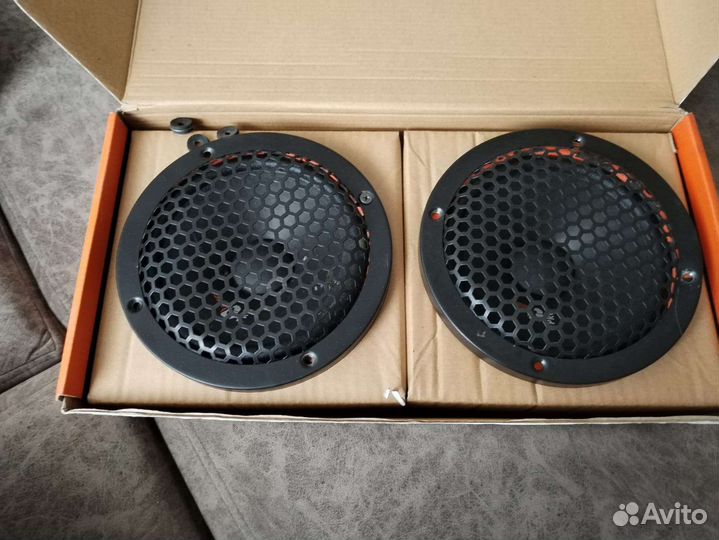 Акустическая система