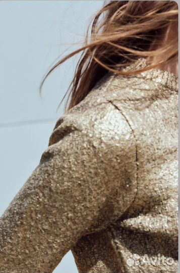 Свитер женский zara