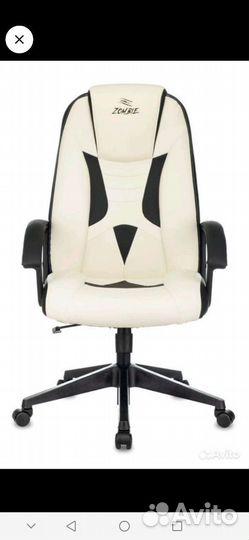 Игровое кресло новая