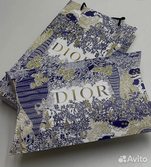 Платок Диор dior